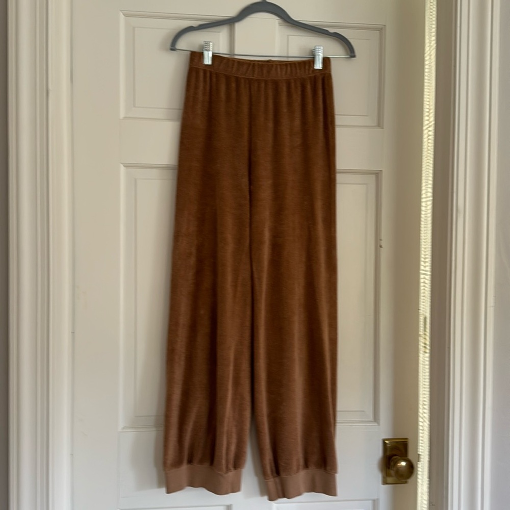 Suzie Kondi The Tosk Harem Pant size XS